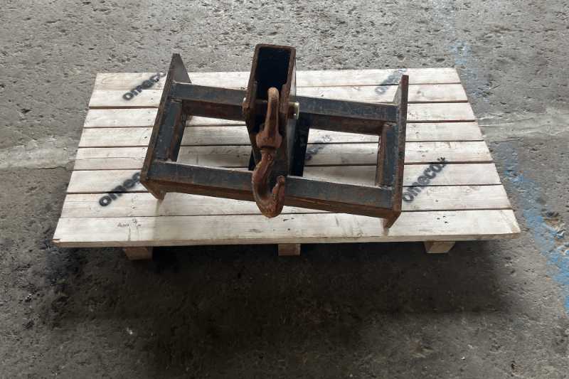 OmecoHub - Immagine MANITOU PC50